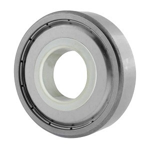 FAG BEARING 6318-2Z-J20C-C3 Single Row Ball Bearings