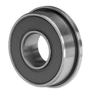 NTN FL608LLBCNM/2A Single Row Ball Bearings