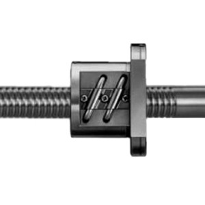 NSK W2010SS-1P-C5Z5 Ball Screw Assemblies