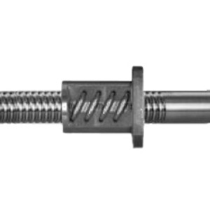 NSK W5020SS-2Z-C5Z10 Ball Screw Assemblies