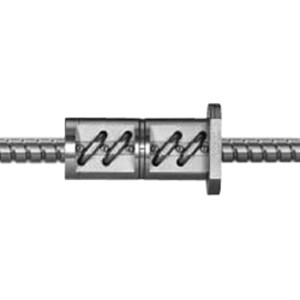 NSK W4004SA-2D-C5Z10 Ball Screw Assemblies