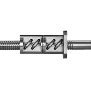 NSK W4010SS-5D-C5Z12 Ball Screw Assemblies