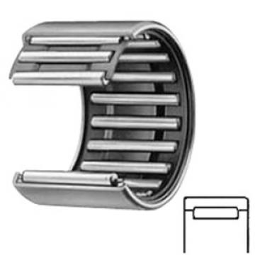 IKO BA1216ZOH Needle Non Thrust Roller Bearings