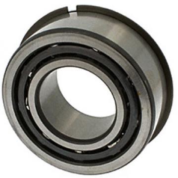 NSK 3207NRJC3 Angular Contact Ball Bearings