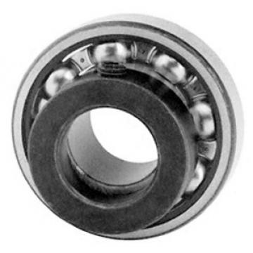 FAFNIR MUOA 1 3/16 Insert Bearings Cylindrical OD