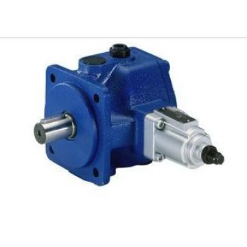  Parker Piston Pump 400481004612 PV140R1K1J3NUPG+PV023R1L