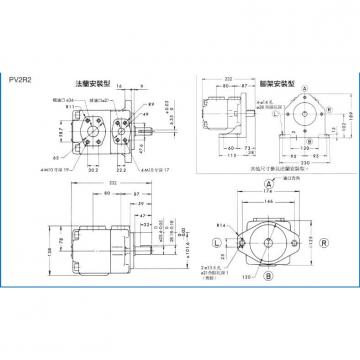 YUKEN A70-F-L-01-H-S-K-32             