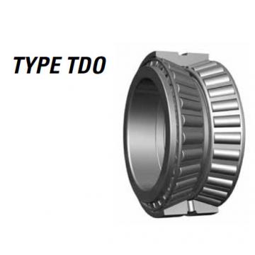 Bearing 385 384D