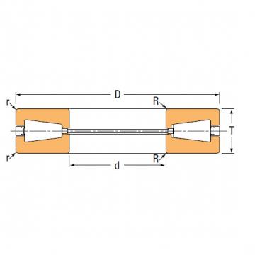 Bearing DX948645 Pin