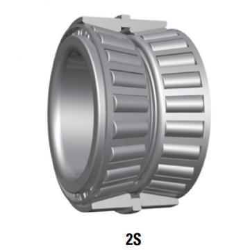 Bearing JM738249 JM738210 M738249XS M738210ES K525378R LM29749 LM29710 K106393R K106390R