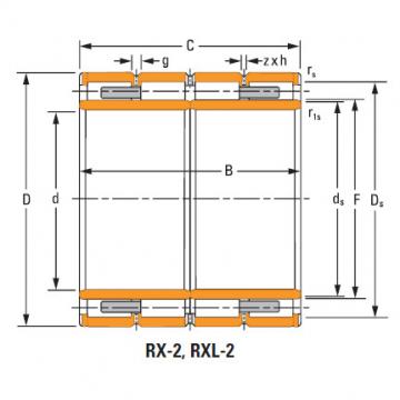 Bearing 170ryl6462