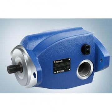  Rexroth Gear pump AZPF-1X-016RRR20MB 