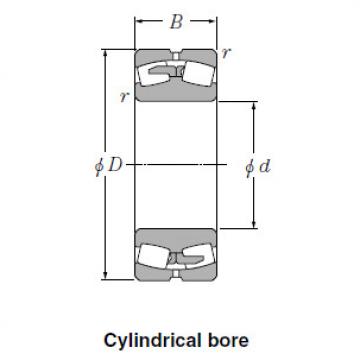 Bearing 23240B