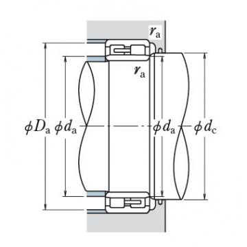 Bearing NN3944K