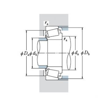 Bearing 74525/74846X