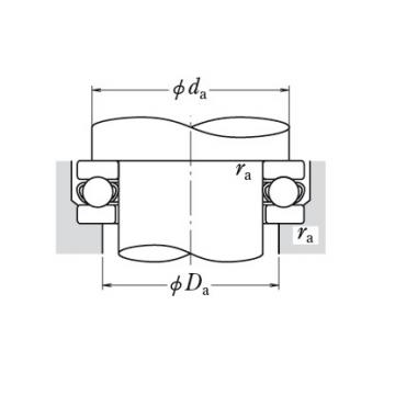 Bearing 51420X