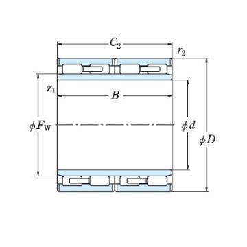 Bearing 300RV4221