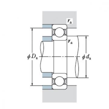 Bearing BT260-52 DF