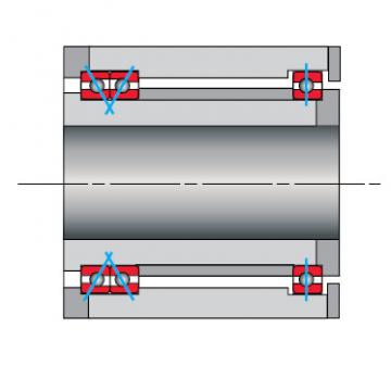 Bearing ND047AR0