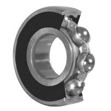 FAFNIR 210PP Single Row Ball Bearings