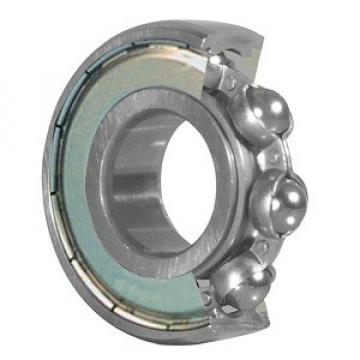 FAFNIR 302KDD Single Row Ball Bearings