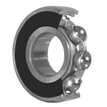 FAG BEARING 6206-RSR-H124 Single Row Ball Bearings