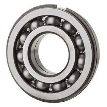 FAG BEARING 6205-NR-C3 Single Row Ball Bearings