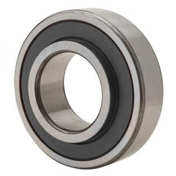 SKF W209-PPB2 Single Row Ball Bearings