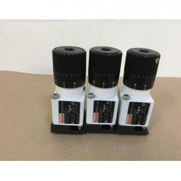 Rexroth speed regulating valve R900349835 2FRM10-3X/2LV