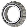 TIMKEN 15580 Tapered Roller Bearings #1 small image