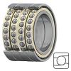 NTN HSB022CDTBT/GNP4 Precision Ball Bearings #1 small image