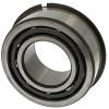 NSK 5207NRTNC3 Angular Contact Ball Bearings #1 small image