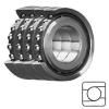 SKF BSD 2562 C/QFCB Precision Ball Bearings #1 small image