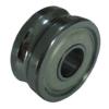 CONSOLIDATED BEARING LFR-5204/16-ZZ Cam Follower and Track Roller - Yoke Type