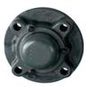 NTN SM-UCFC203D1 Flange Block Bearings #1 small image