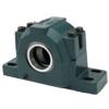 SKF SAFS 22516-11 Pillow Block Bearings #1 small image