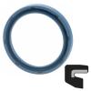 TIMKEN 223210 Oil Seals #1 small image