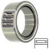 INA NA4838 Needle Non Thrust Roller Bearings #1 small image