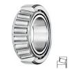 FAG BEARING 30203-A Tapered Roller Bearing Assemblies #1 small image