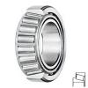 NSK 30236 Tapered Roller Bearing Assemblies #1 small image