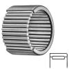 IKO YB108/MF3 Needle Non Thrust Roller Bearings #1 small image