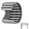 IKO BAM1016 Needle Non Thrust Roller Bearings #1 small image