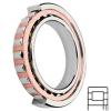 FAG BEARING NUP215-E-TVP2-C3 Cylindrical Roller Bearings #1 small image