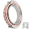 SKF NUP 2206 ECP/C3 Cylindrical Roller Bearings