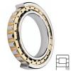 SKF NUP 219 ECM/C3 Cylindrical Roller Bearings #1 small image