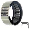 INA RNA4905-2RSR Needle Non Thrust Roller Bearings #1 small image