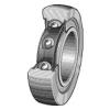 INA LR208-2RS Cam Follower and Track Roller - Yoke Type #1 small image