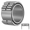 INA NA6909-ZW Needle Non Thrust Roller Bearings #1 small image