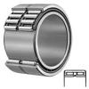 INA NA6914-ZW Needle Non Thrust Roller Bearings #1 small image