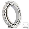 NSK NUP2214W Cylindrical Roller Bearings #1 small image